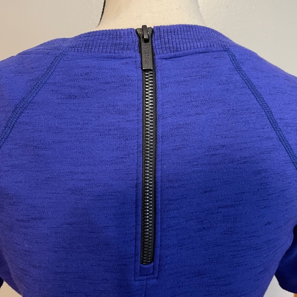 Athleta En Route Knit Dress - Picture 5 of 9